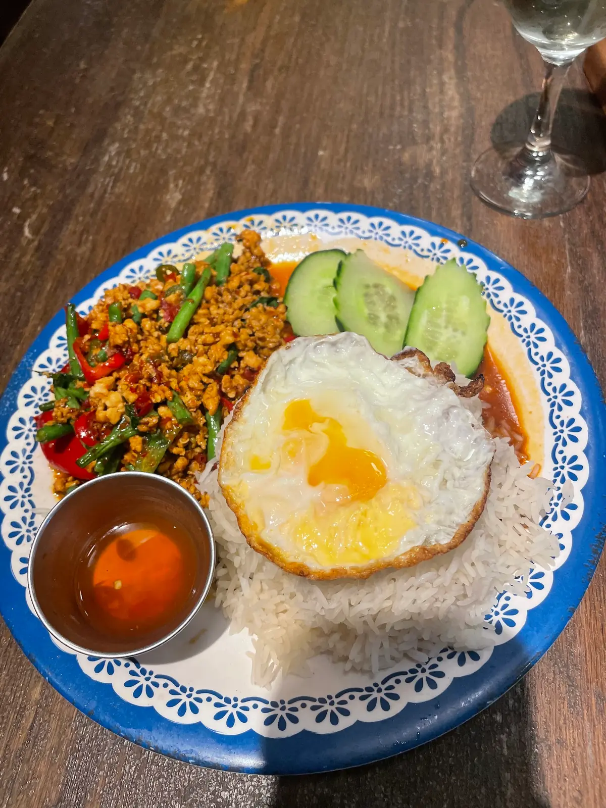 Rosa's Thai Exeter photo (photo 2 of 3)
