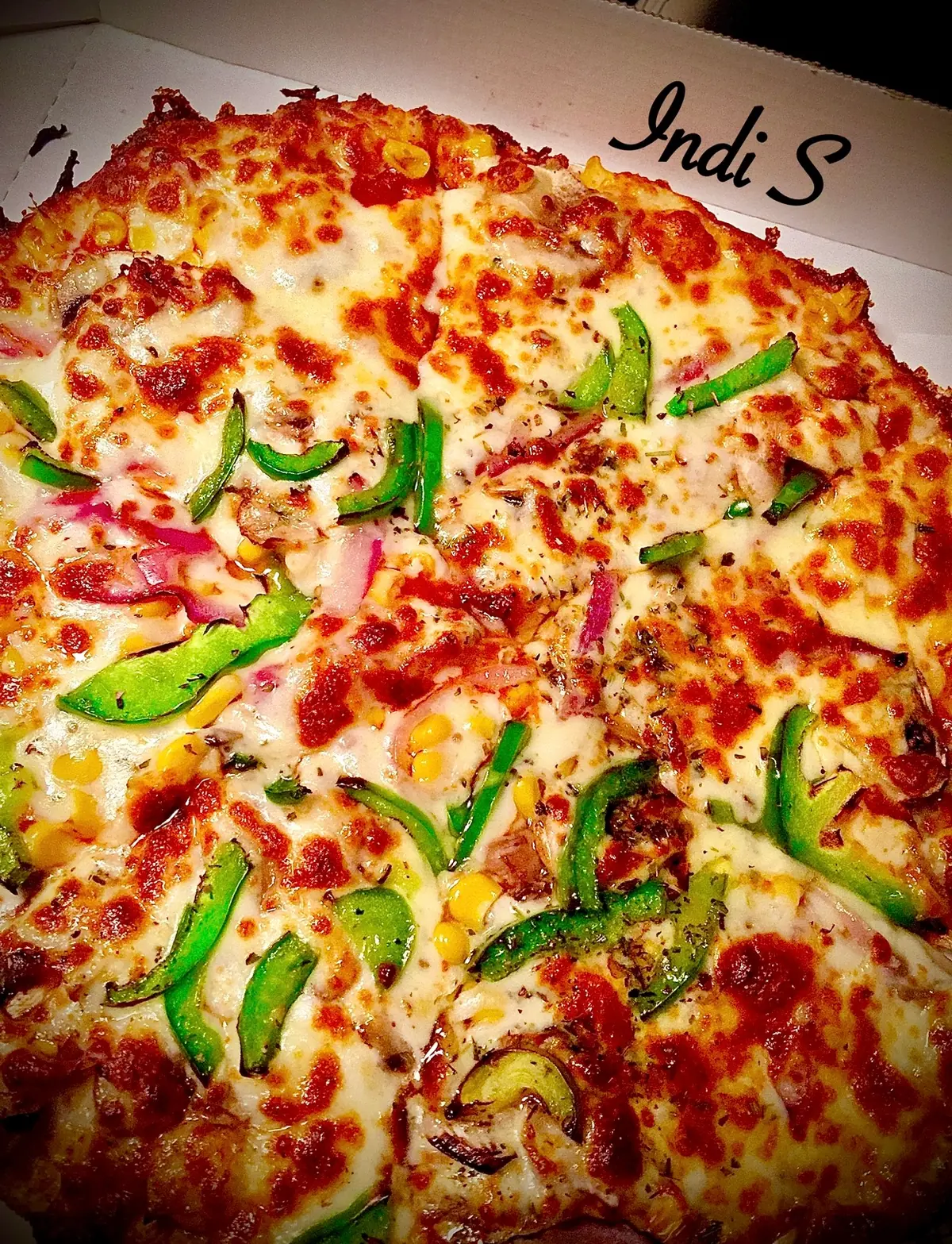 No 1 Pizza (Walsall) photo (photo 3 of 3)