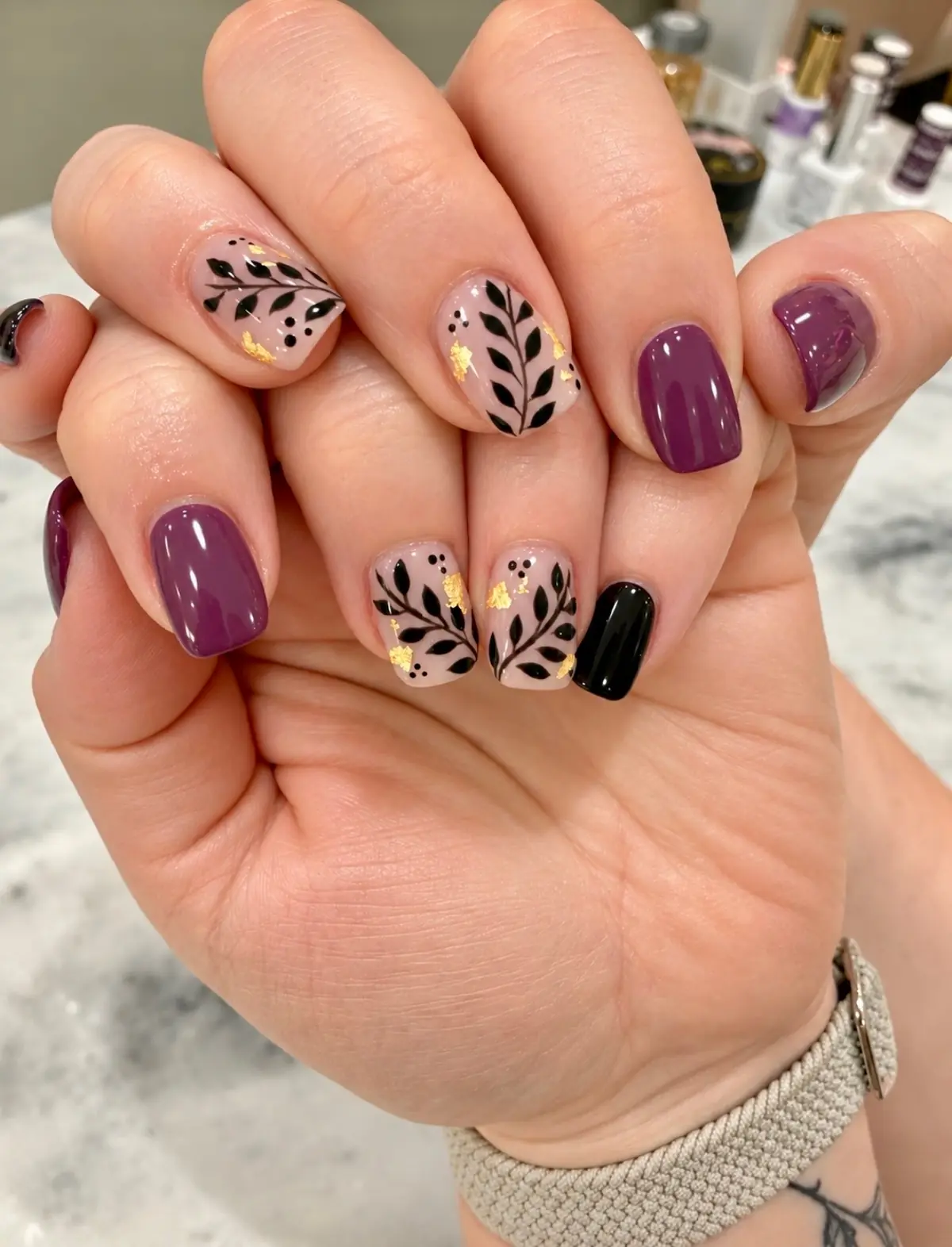 Pinnacle Nail Spa photo (photo 1 of 3)