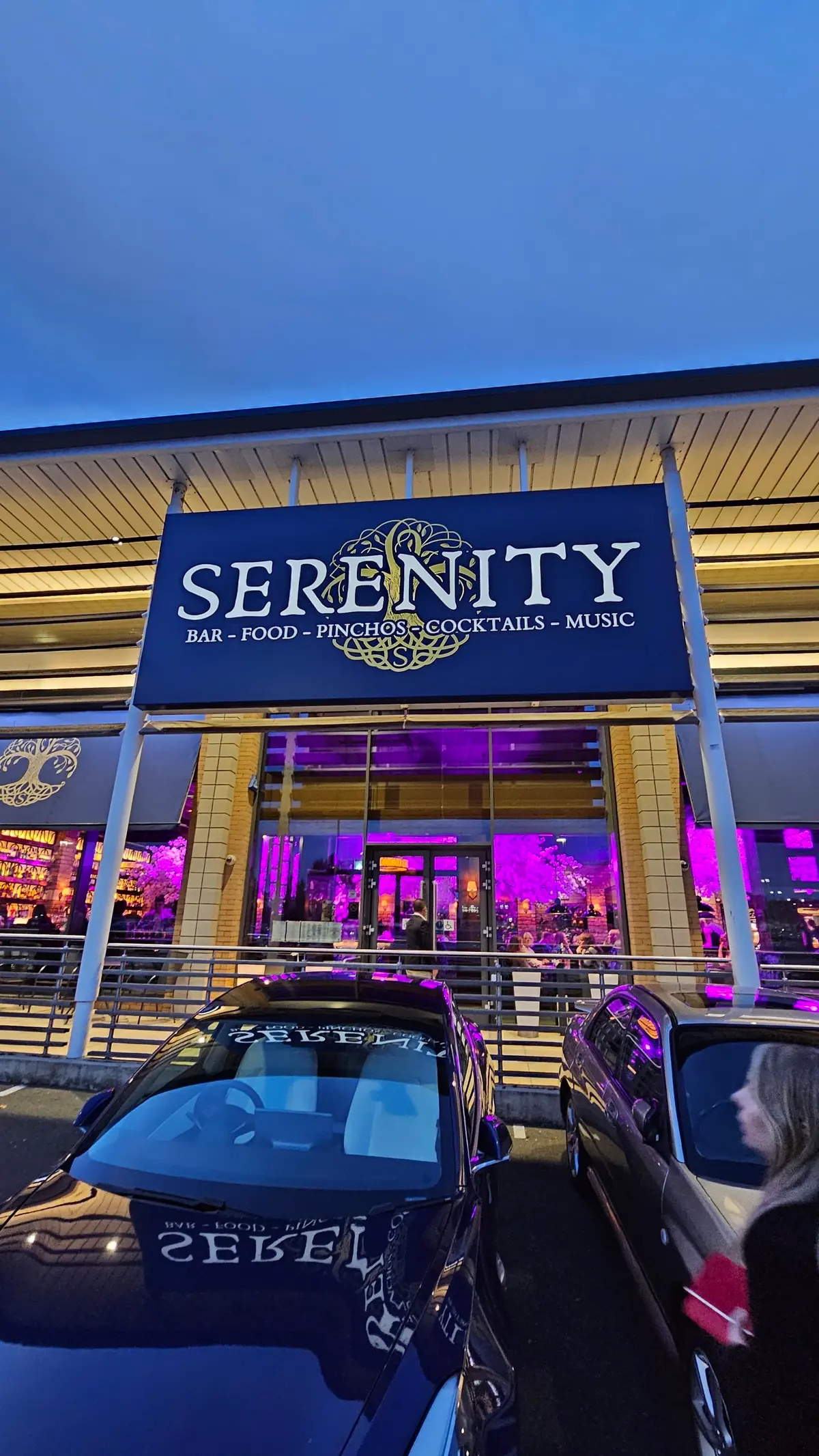 Serenity