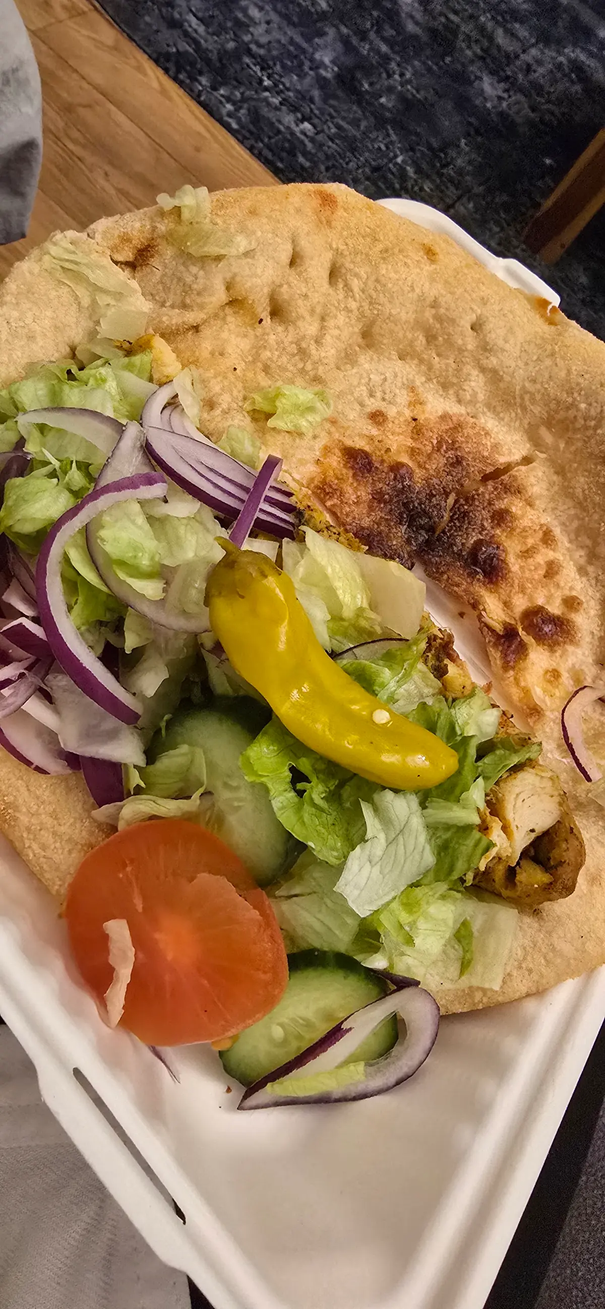 Daddys Chicken & Pizza photo (photo 3 of 3)