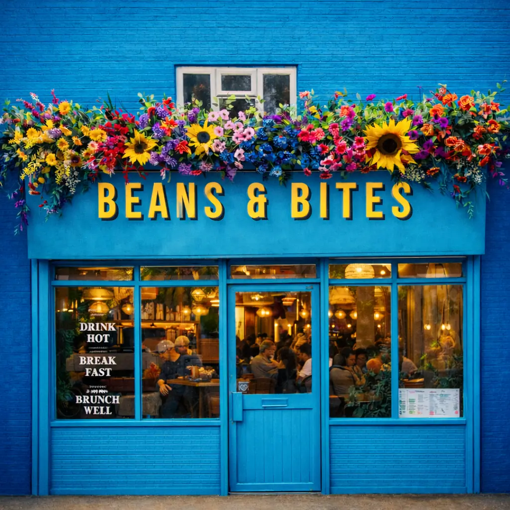 Beans & Bites photo (photo 1 of 3)