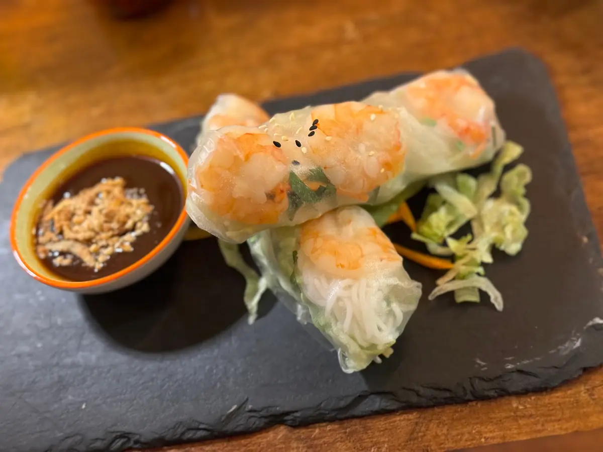 Saigon Food Restaurant photo (photo 3 of 3)