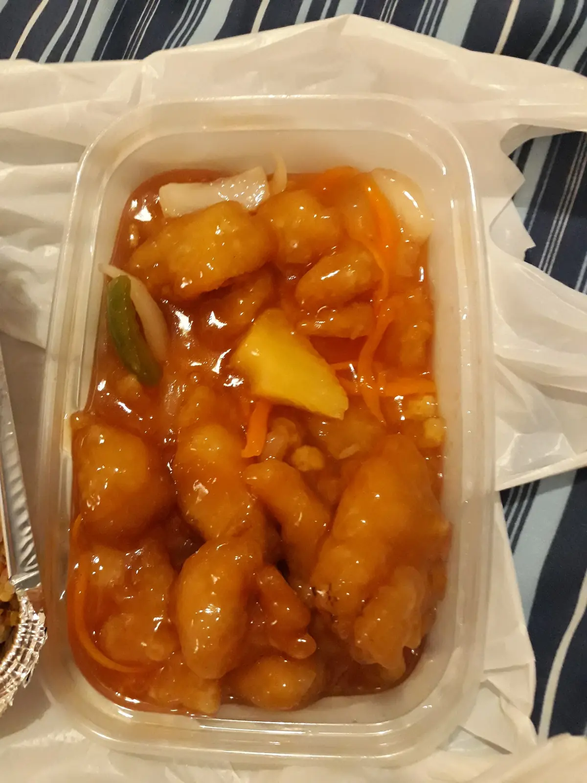 Scunthorpe Chinese Take-Away photo (photo 3 of 3)