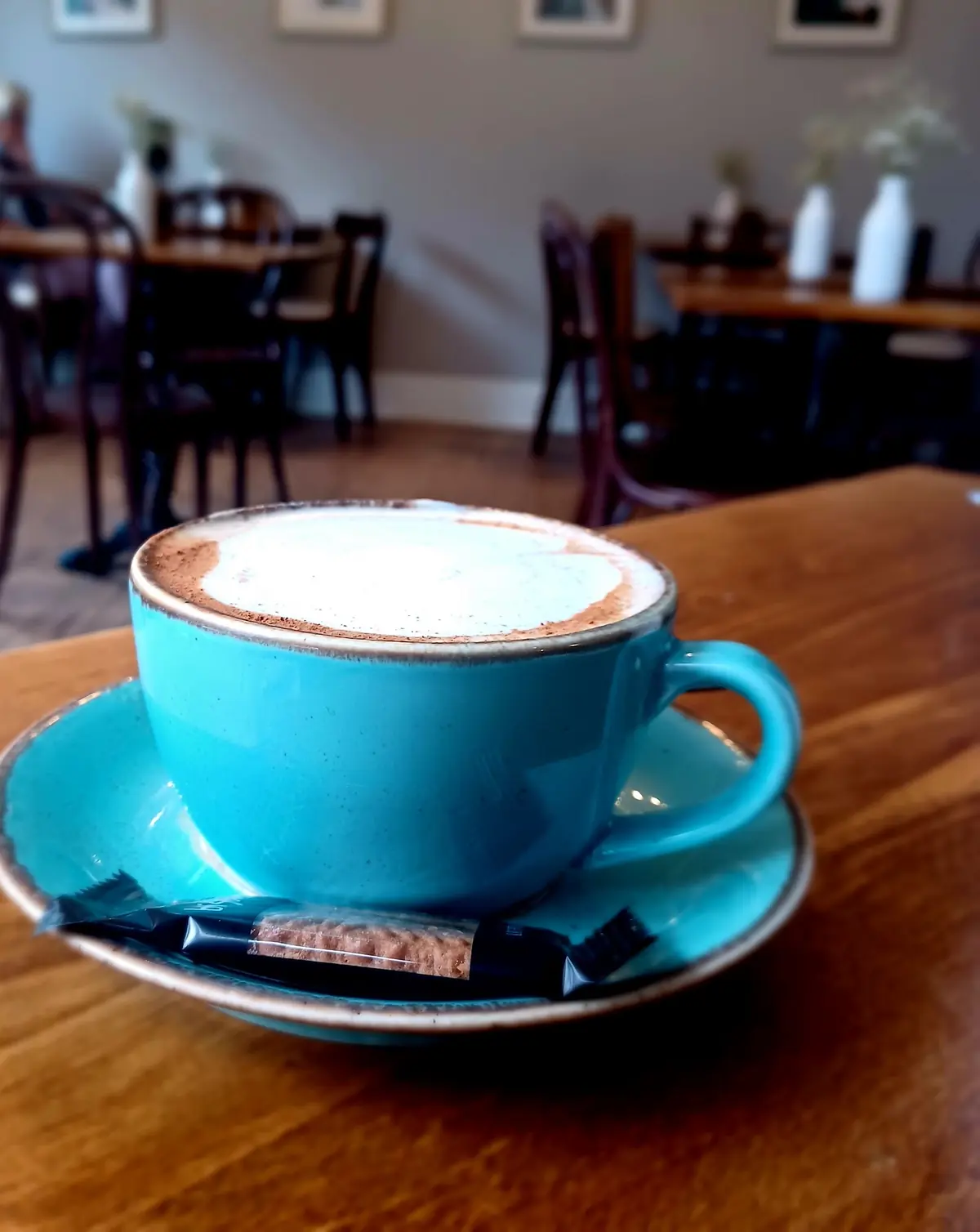 Oakbrook Coffee House photo (photo 3 of 3)