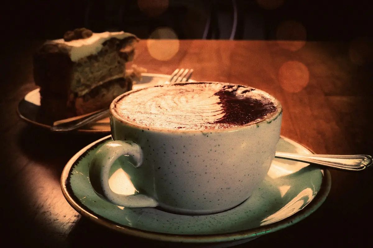 Oakbrook Coffee House photo (photo 2 of 3)