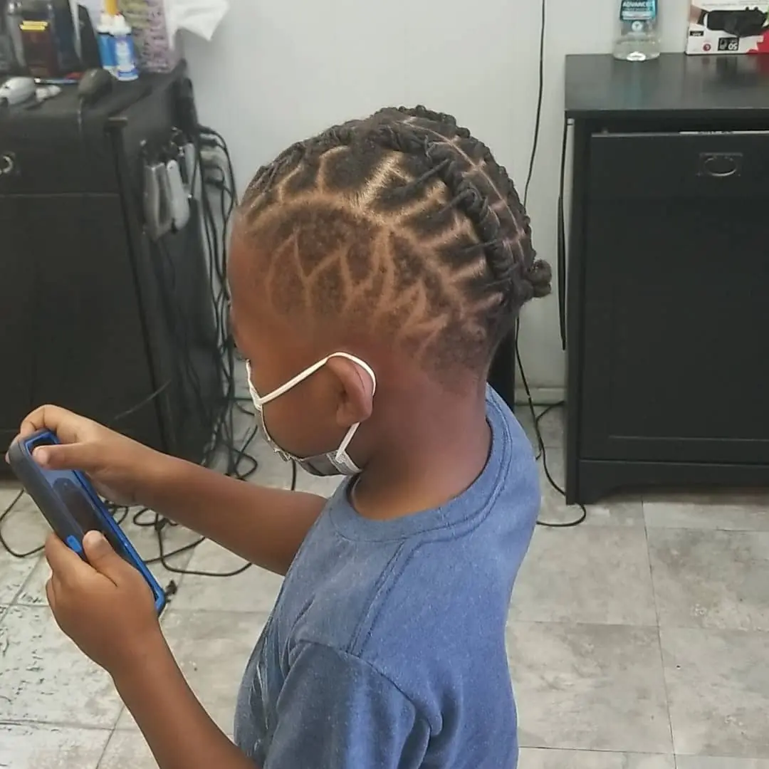 Stay Groomed Barber Shop photo (photo 3 of 3)