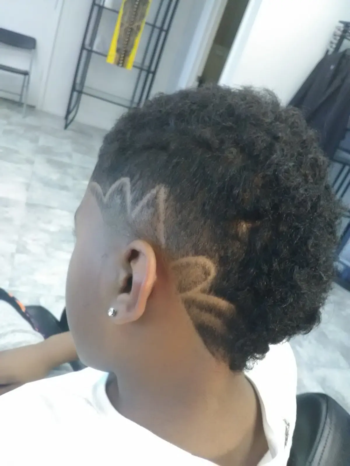 Stay Groomed Barber Shop photo (photo 1 of 3)