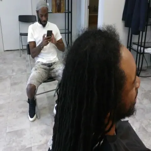 Stay Groomed Barber Shop photo (photo 2 of 3)