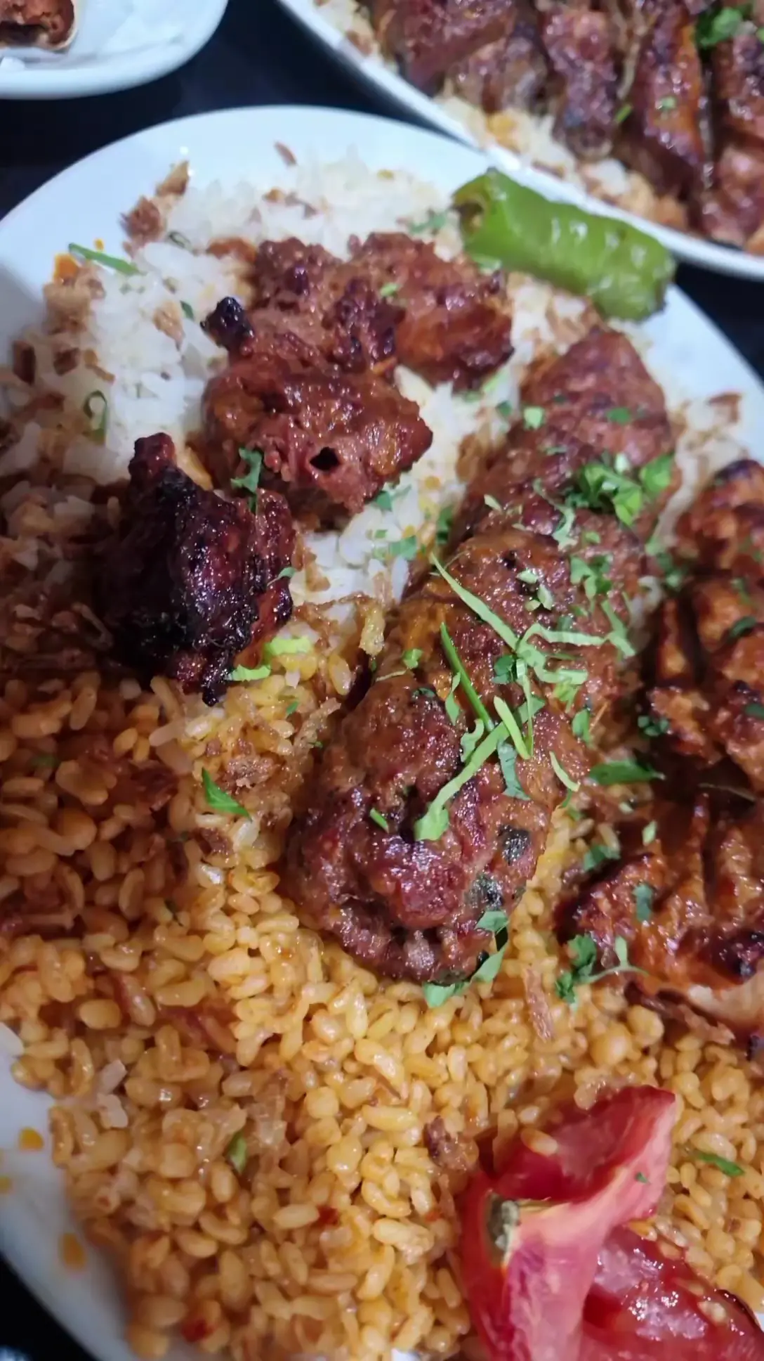 Adana Turkish with Fusion® photo (photo 1 of 3)