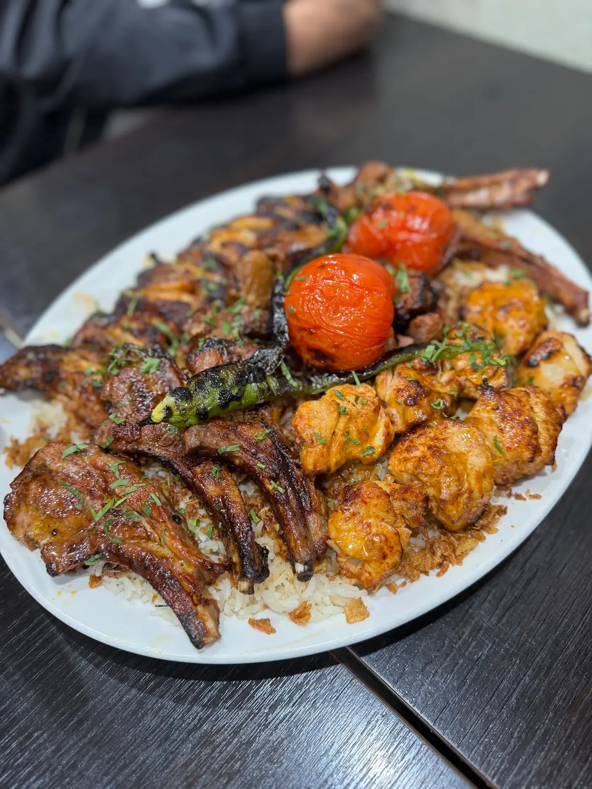 Adana Turkish with Fusion® photo (photo 3 of 3)
