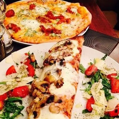 Cafe Citta — Italian restaurants in Cardiff