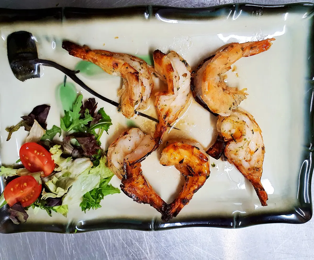 King Li cantonese resturant photo (photo 1 of 3)