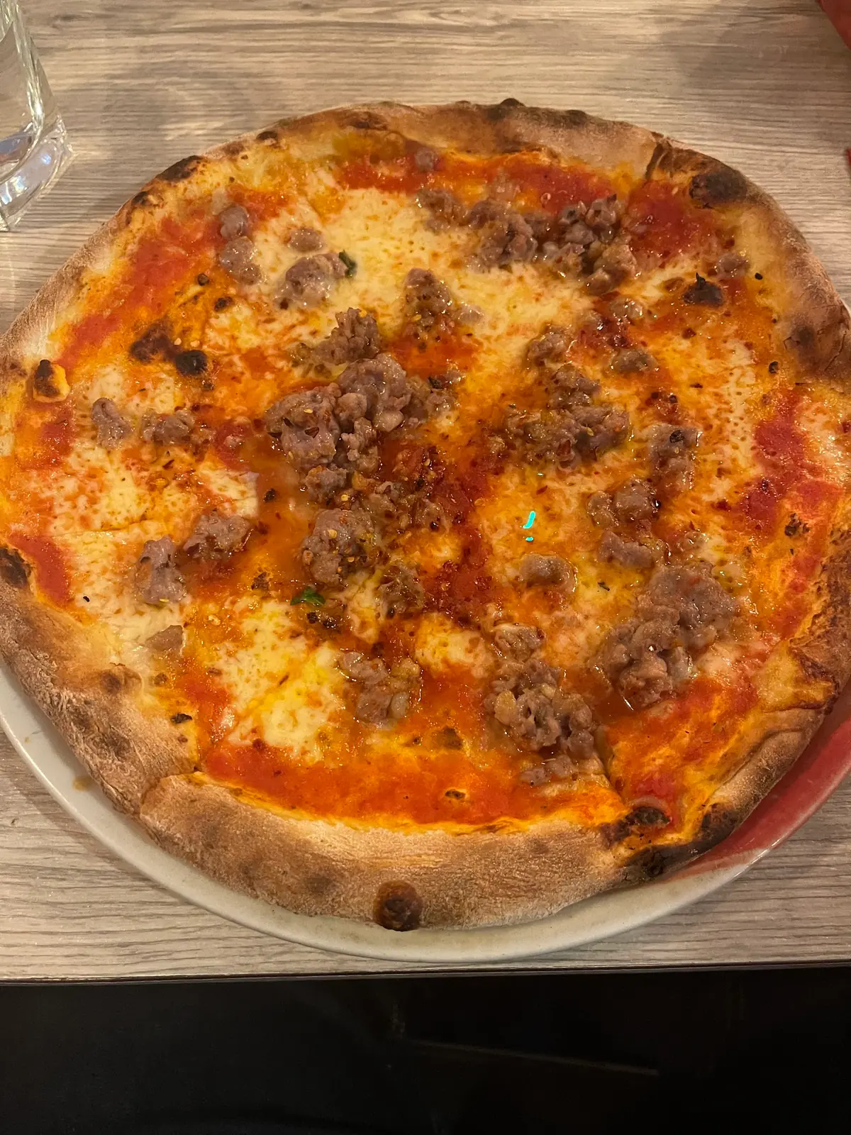 Made in Italy photo (photo 3 of 3)