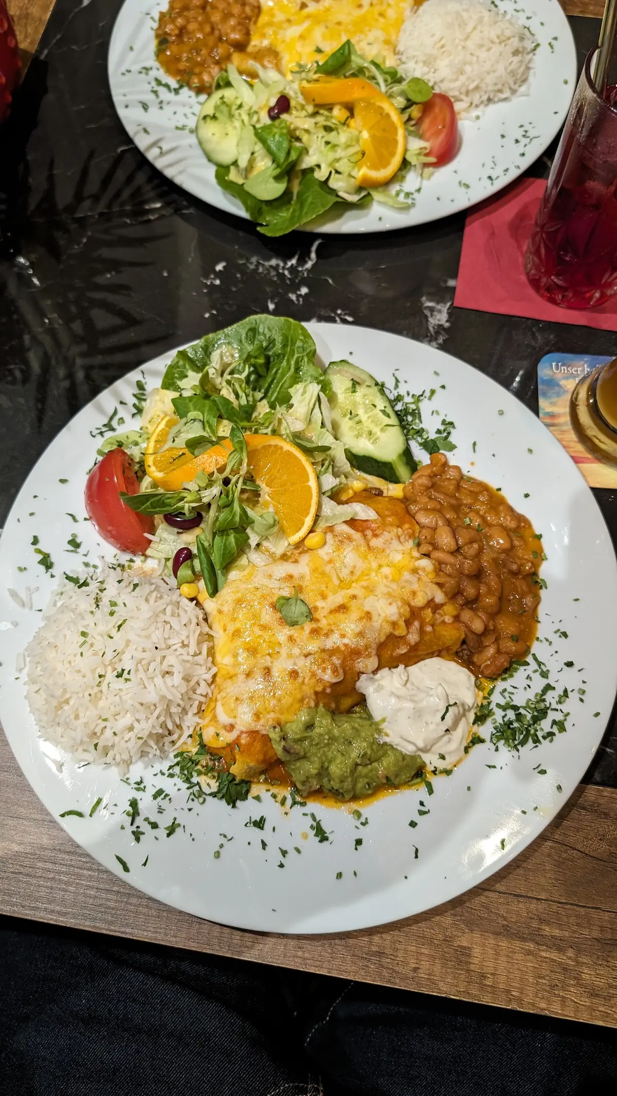 Taco Loco Cantina Mexicana photo (photo 2 of 3)
