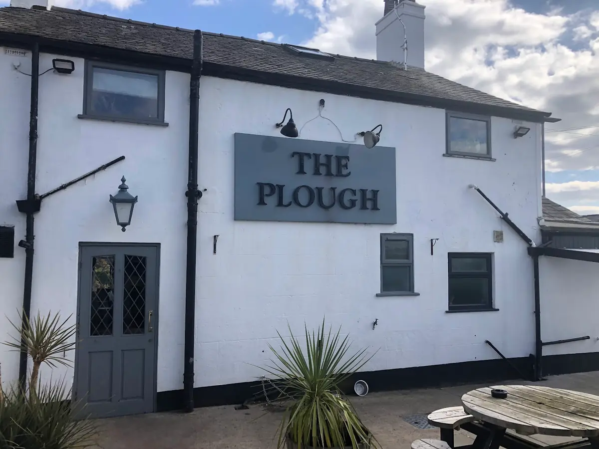 The Plough Inn Croft photo (photo 2 of 3)