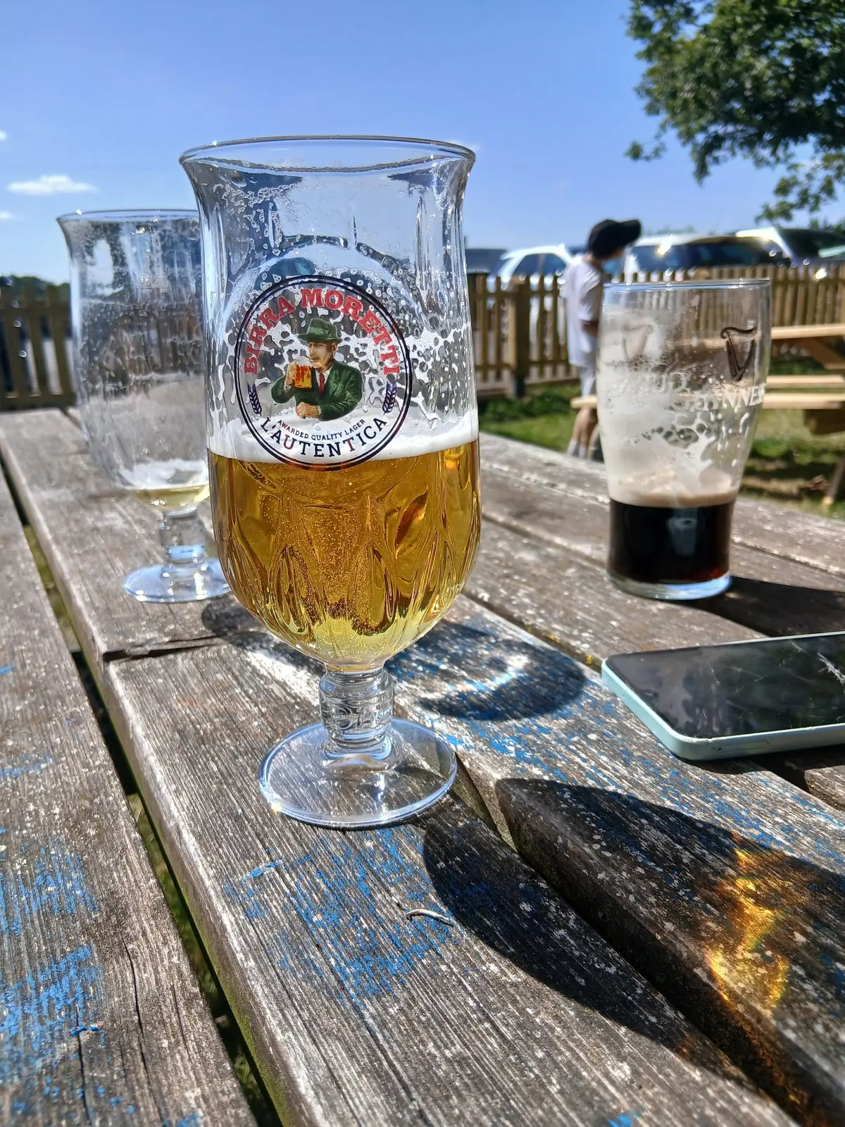The Plough Inn Croft