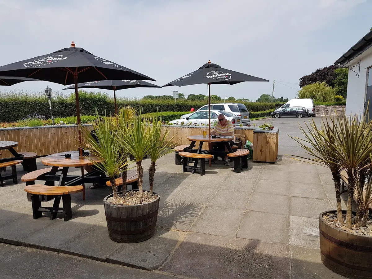 The Plough Inn Croft photo (photo 1 of 3)