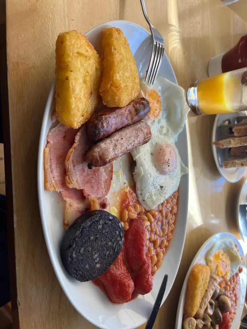 Hammond's Café photo (photo 2 of 3)