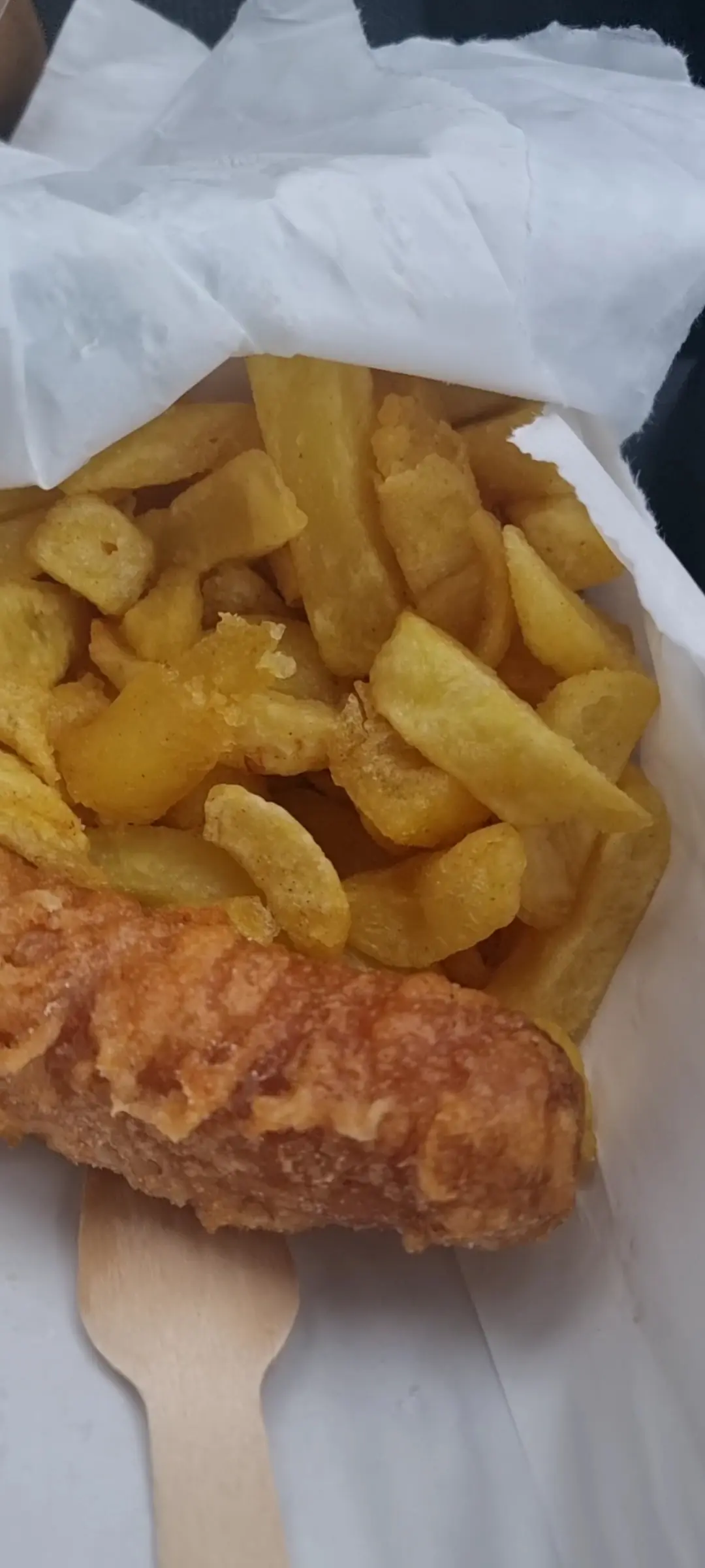 Fish 'n' Fritz photo (photo 1 of 3)
