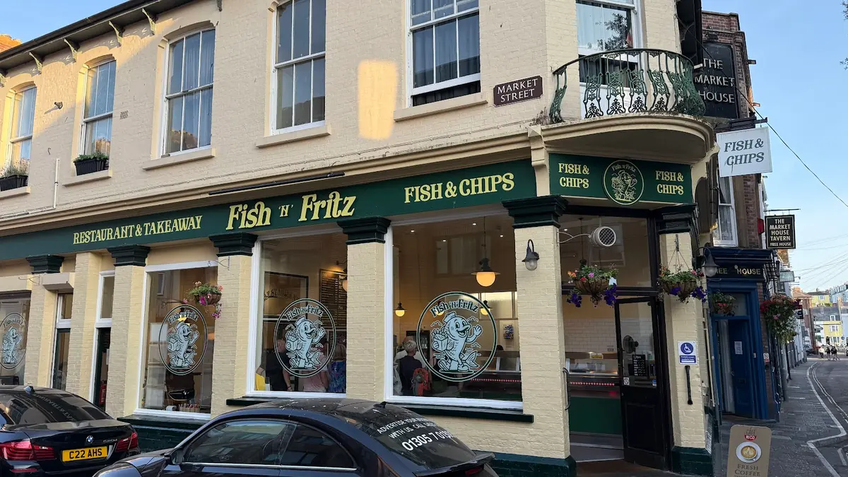 Fish 'n' Fritz photo (photo 2 of 3)