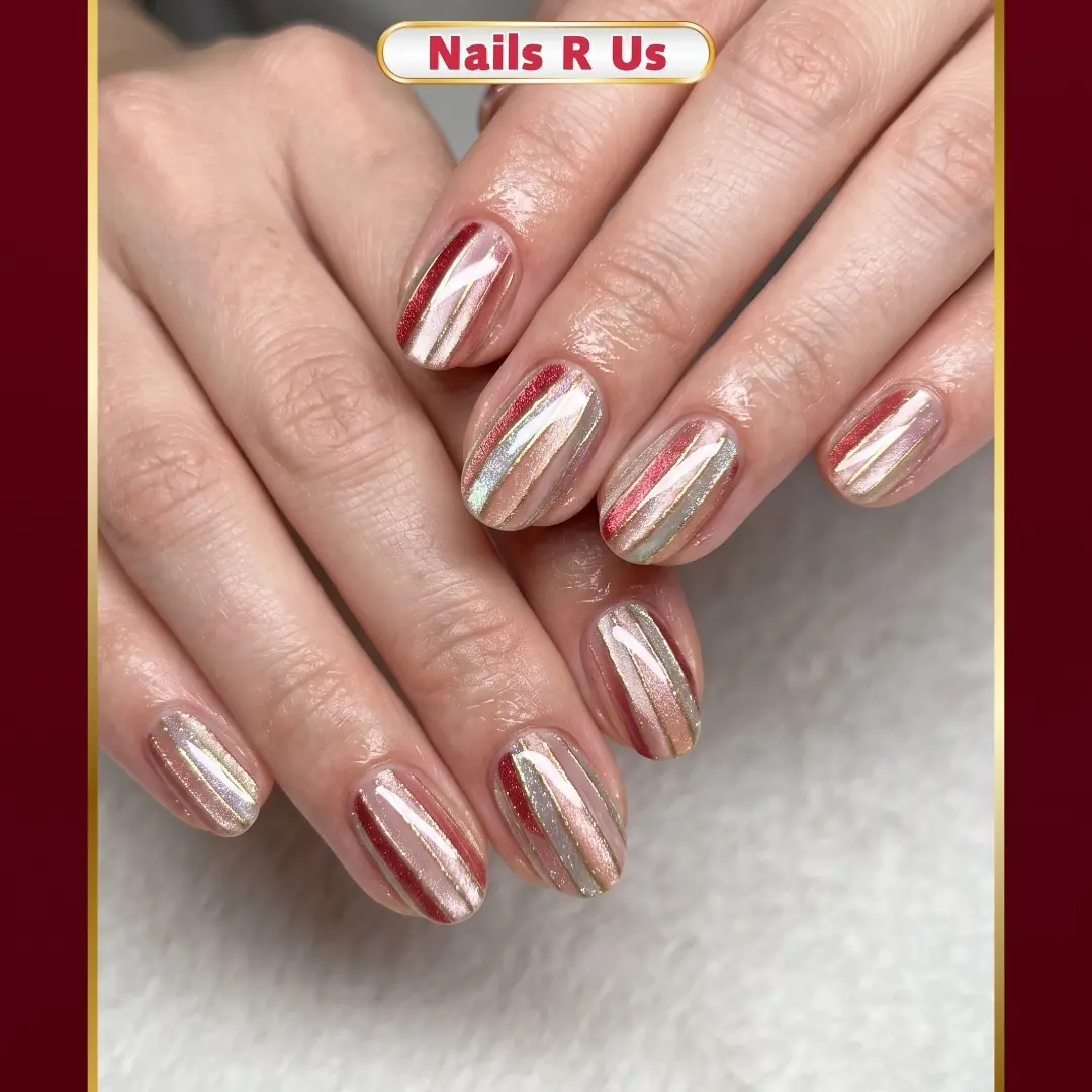 NAILS R US photo (photo 1 of 3)