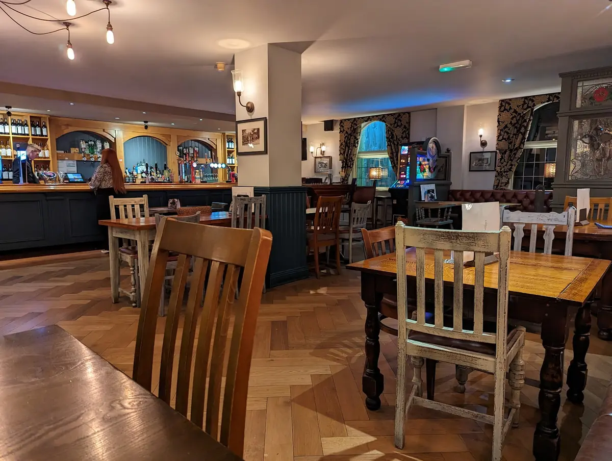Denby Lodge photo (photo 3 of 3)