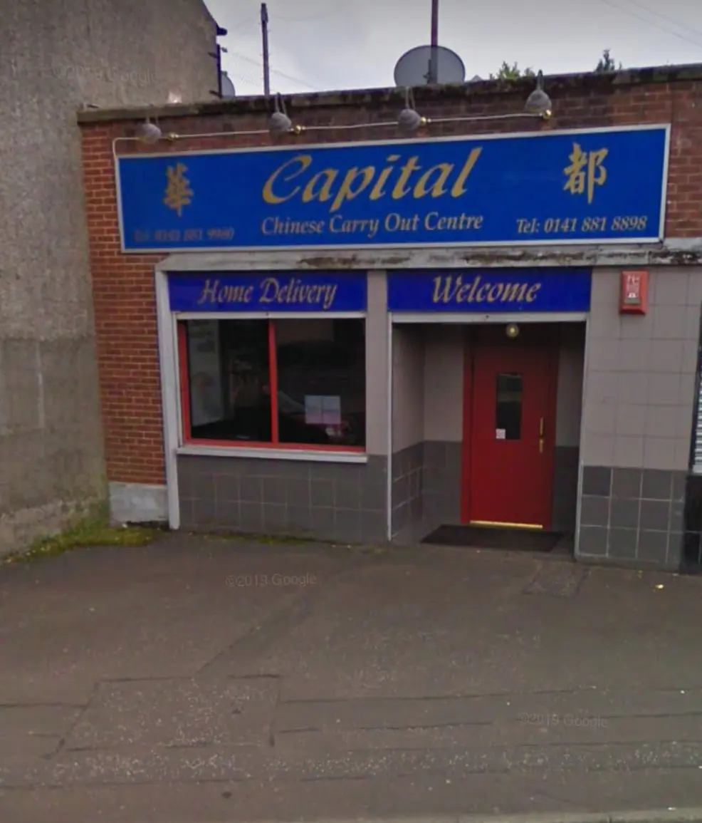 Capital Barrhead