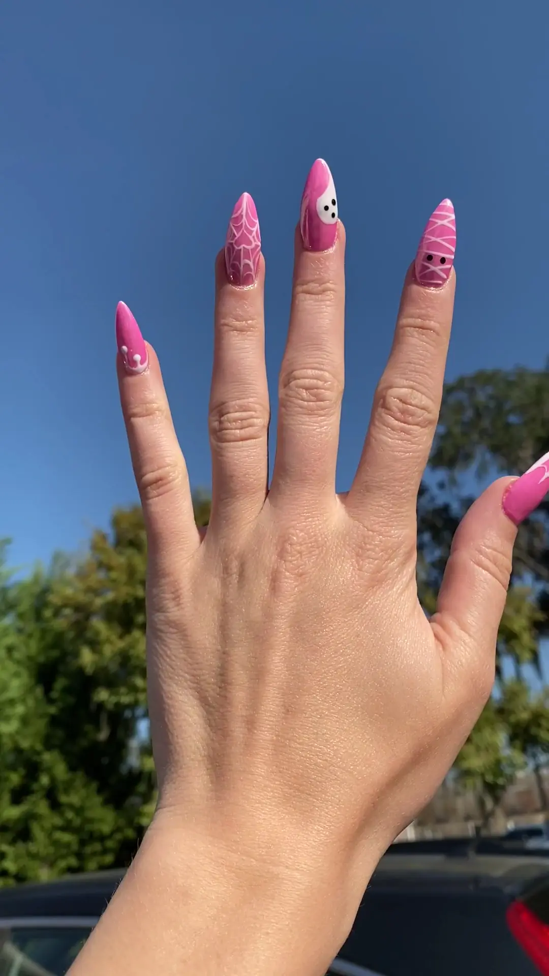 Legacy Nails and Spa photo (photo 2 of 3)