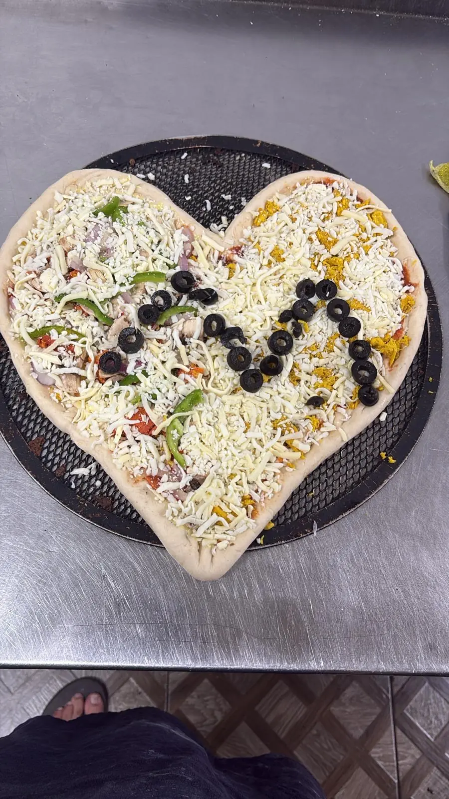 Pizza Max