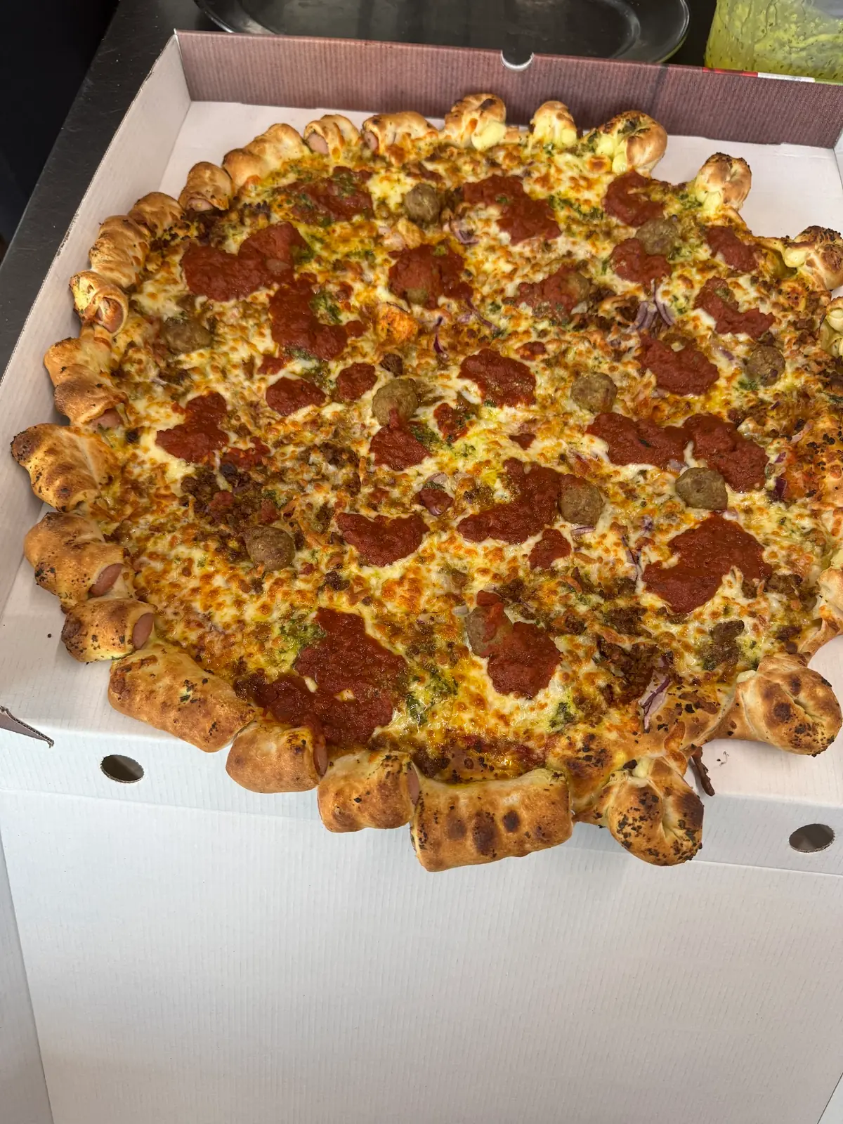 Pizza Max photo (photo 2 of 3)
