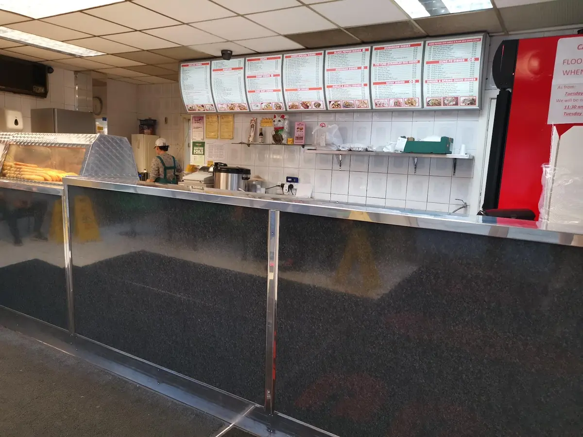 Tung Sing Fish & Chips photo (photo 1 of 3)