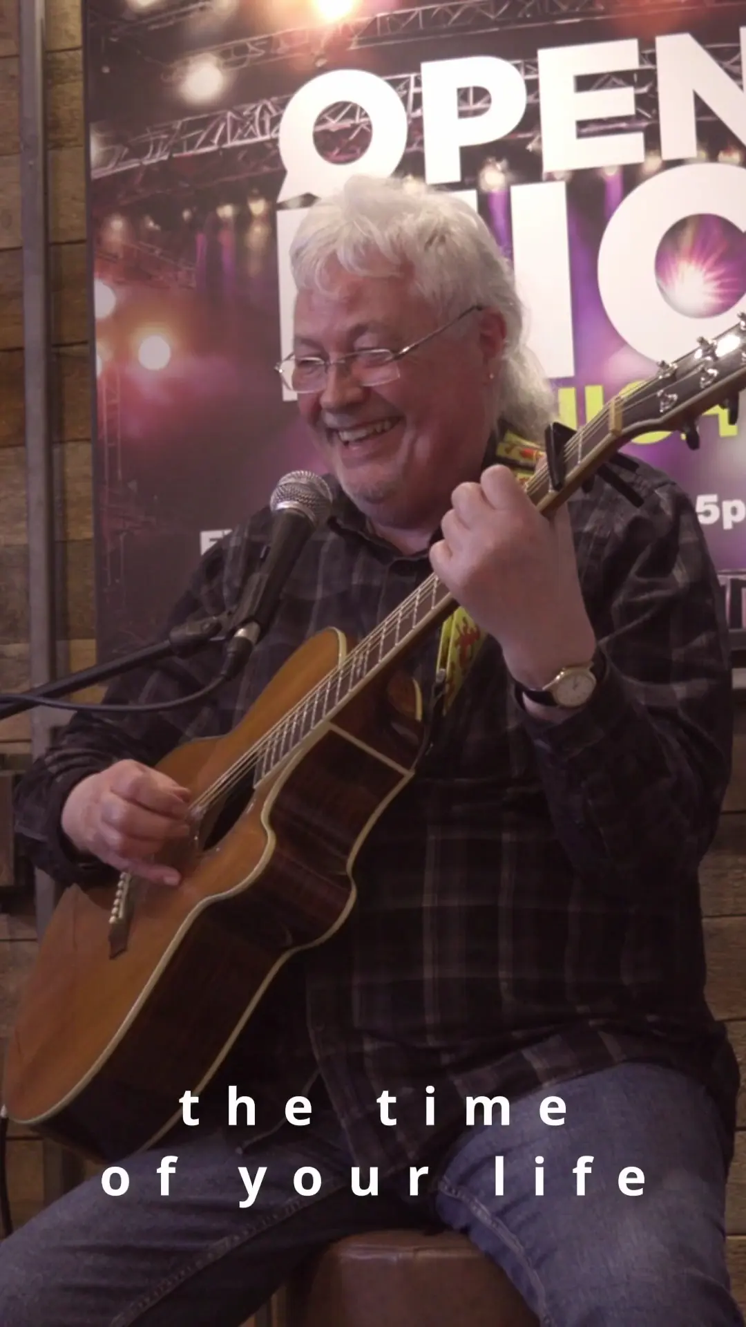 The Acoustic Cafe photo (photo 5 of 7)
