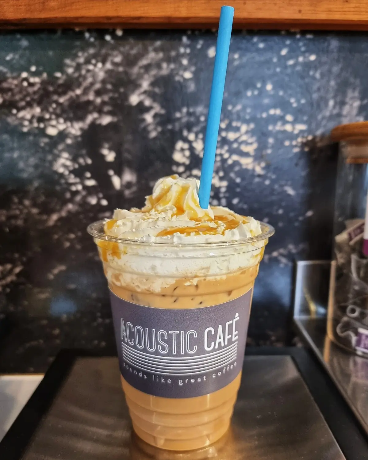 The Acoustic Cafe photo (photo 6 of 7)