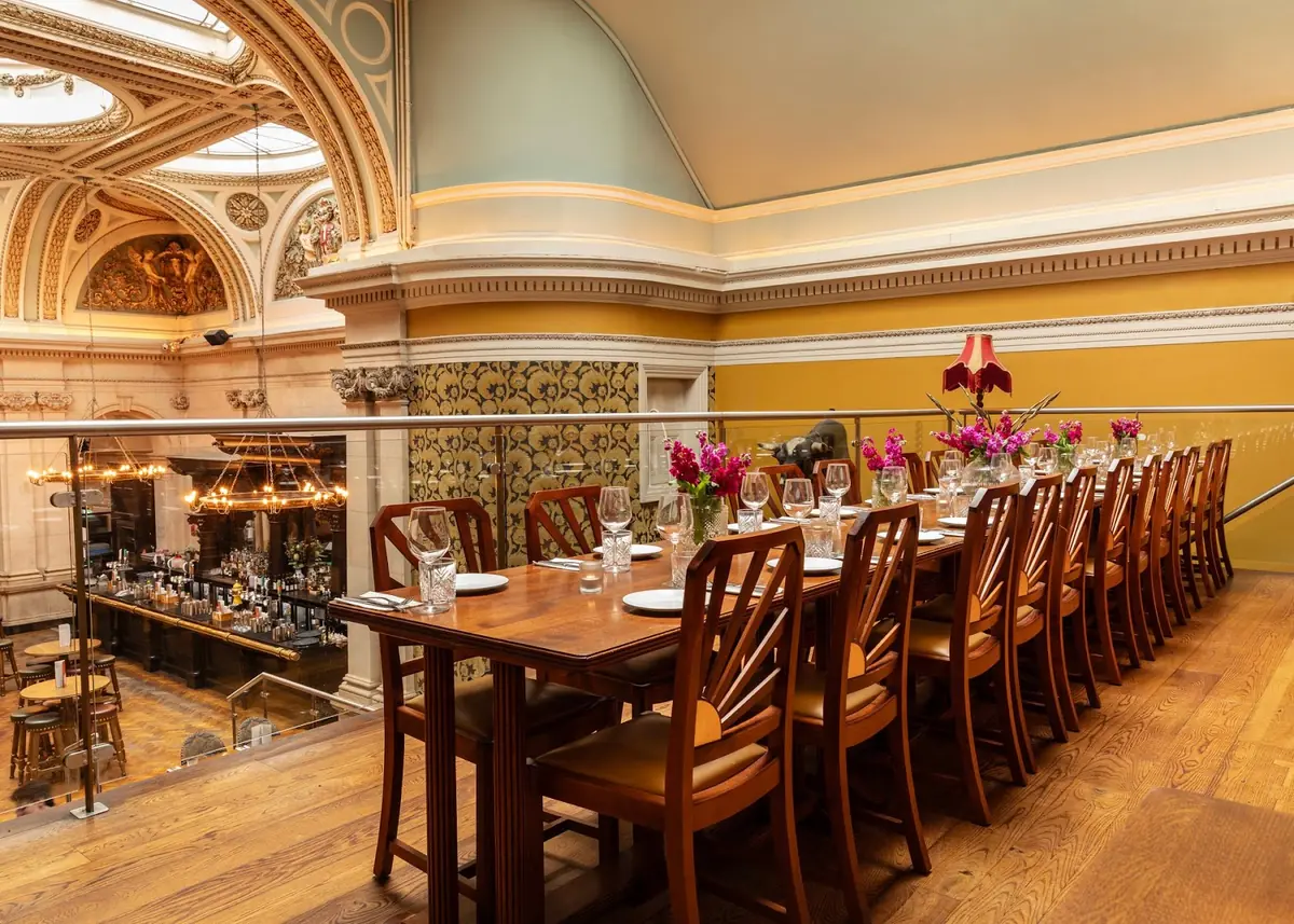 Cosy Club photo (photo 3 of 3)