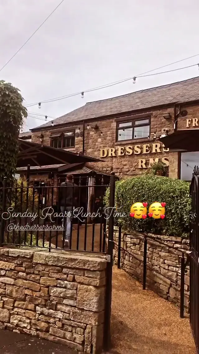 The Dressers Arms | Pub & Rooms photo (photo 1 of 3)