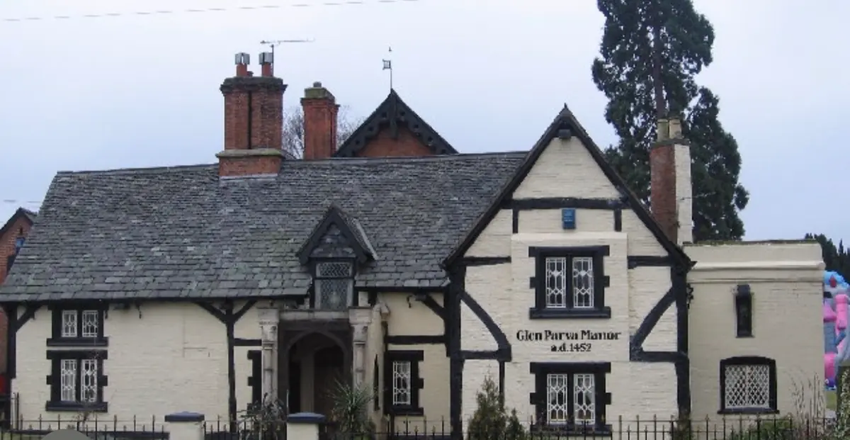 Glen Parva Manor photo (photo 3 of 3)