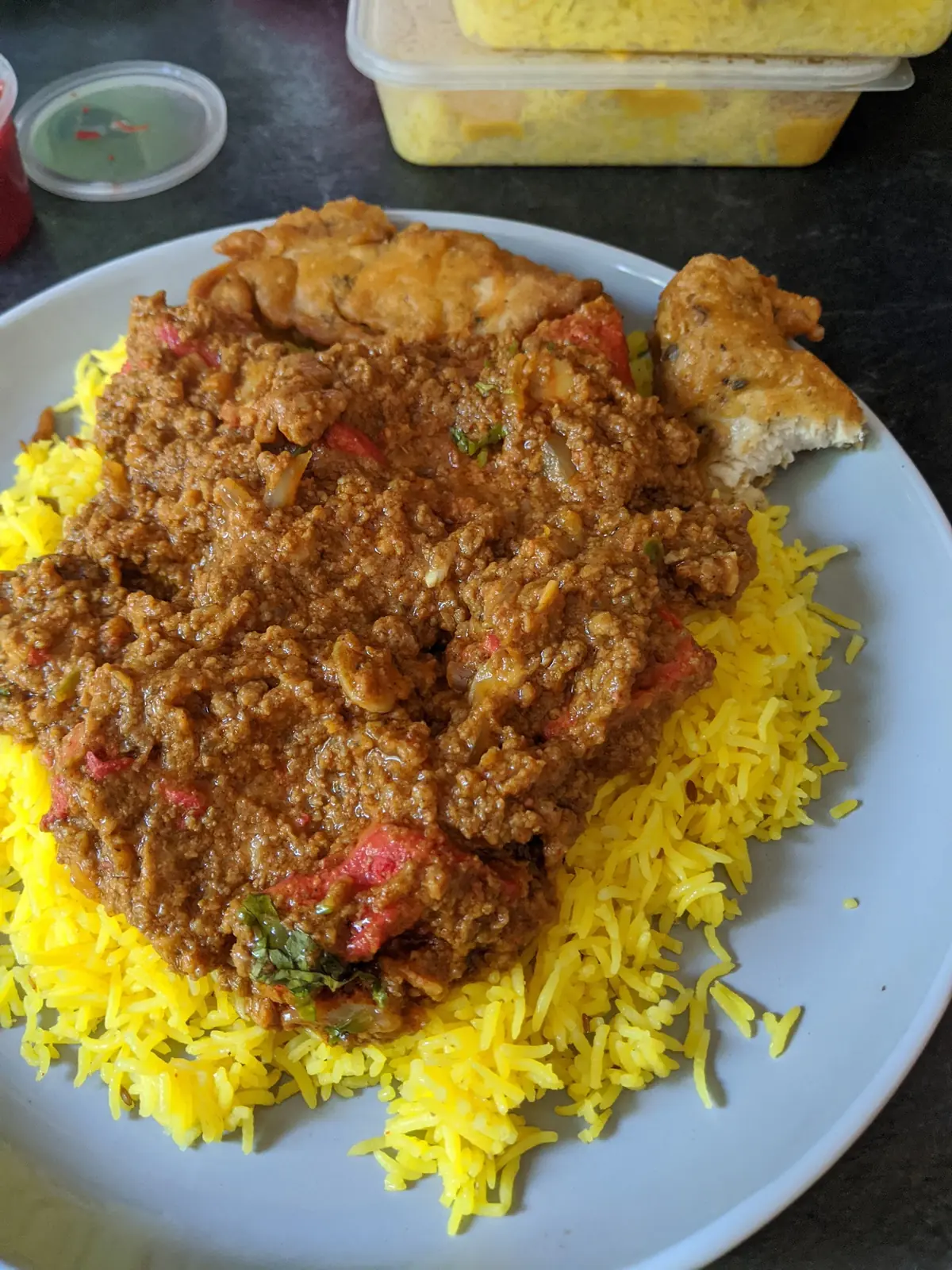 Village Curry House photo (photo 1 of 3)