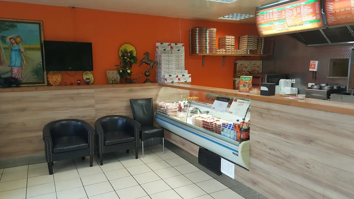 Village Curry House photo (photo 2 of 3)