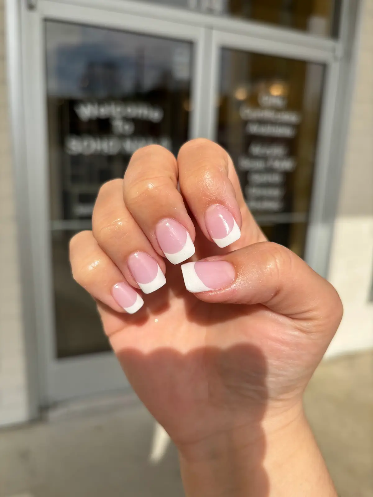 Soho Nail Spa photo (photo 3 of 3)