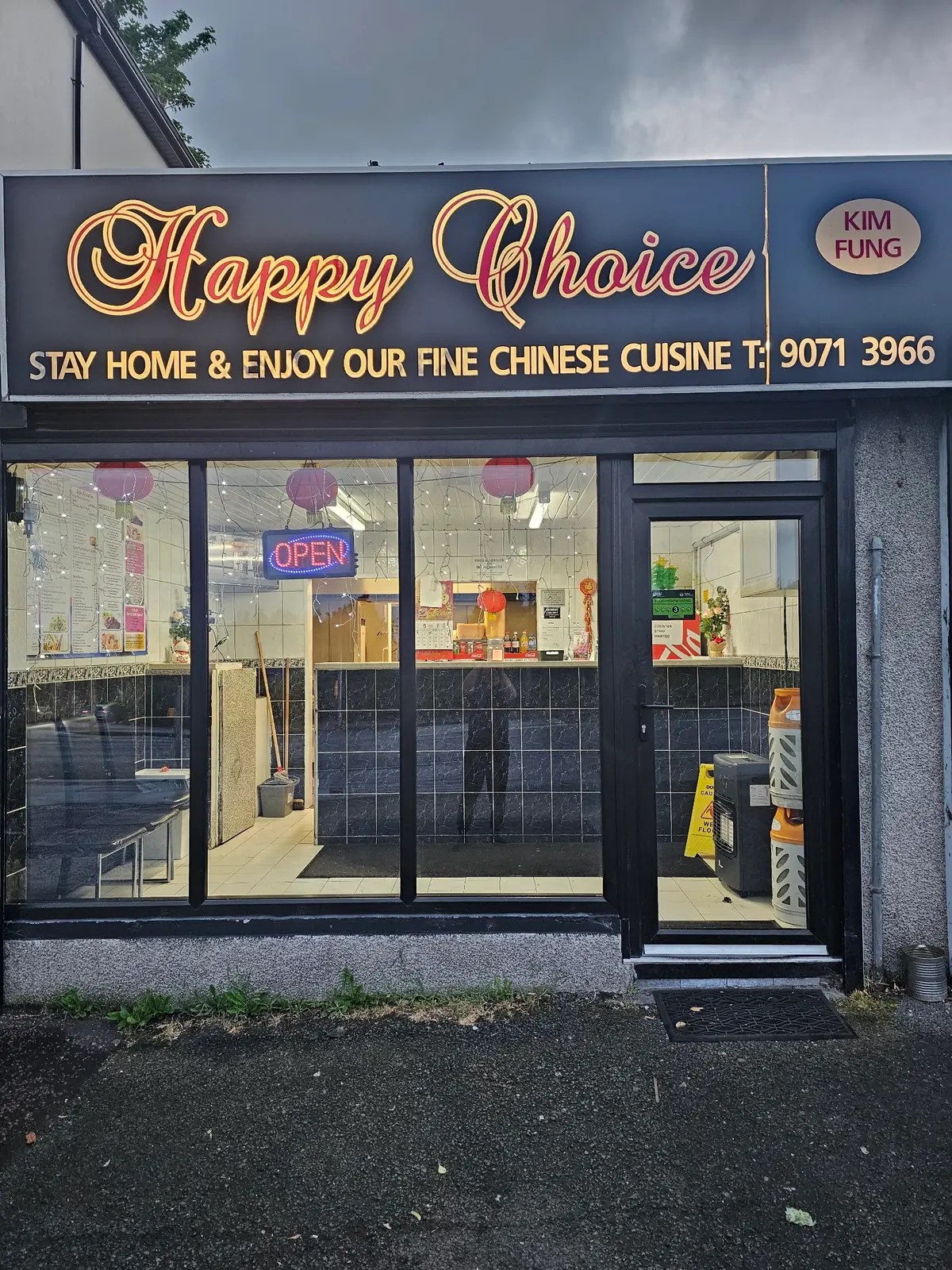 Happy Choice photo (photo 1 of 3)
