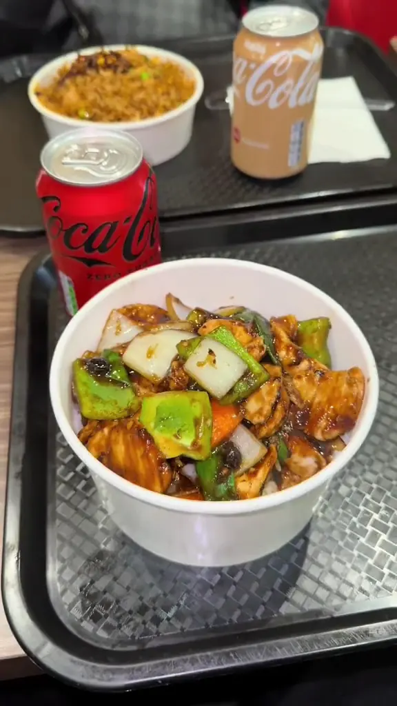 Kung Pao Panda photo (photo 2 of 3)