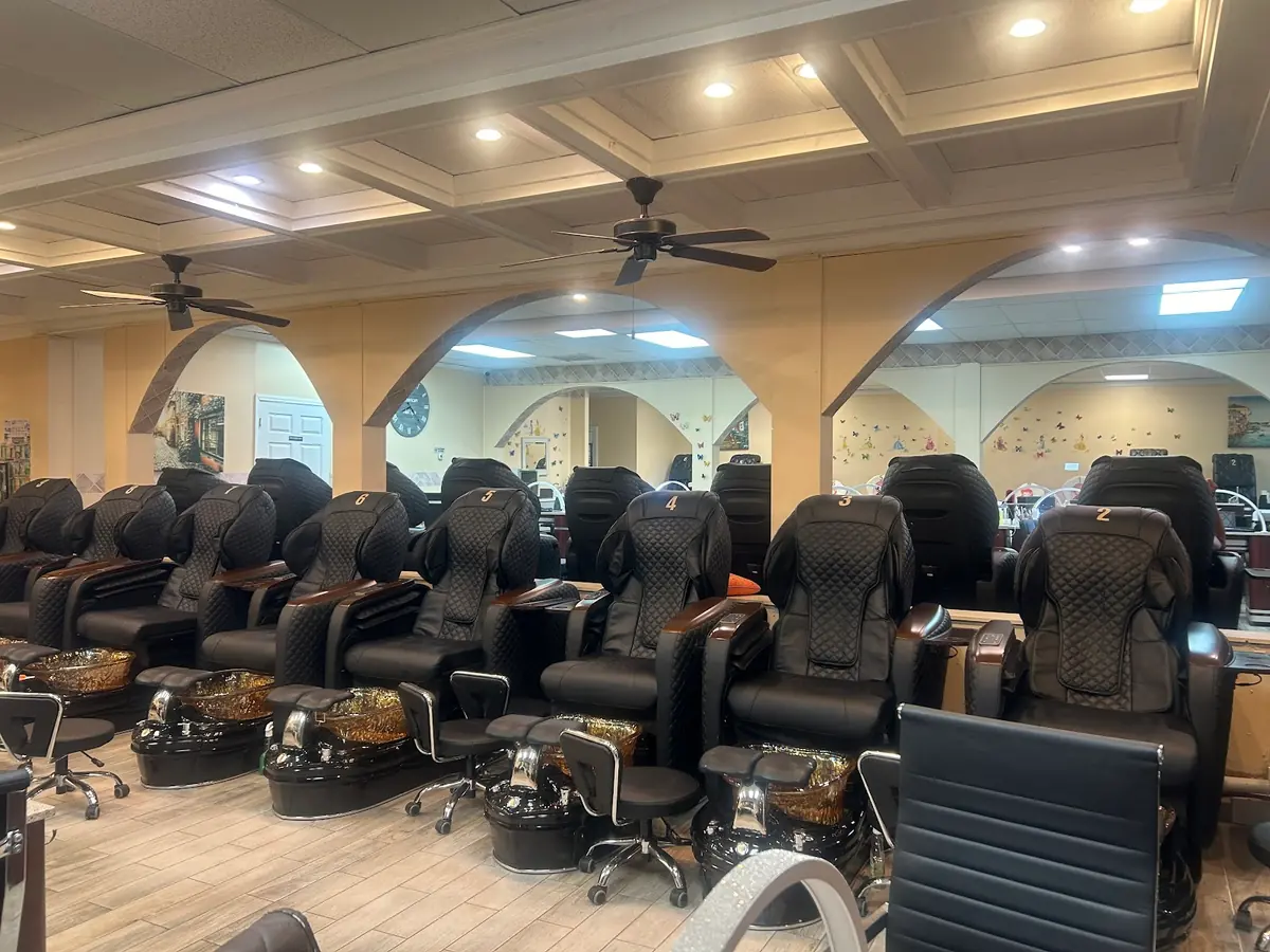 American Nail Spa photo (photo 3 of 3)