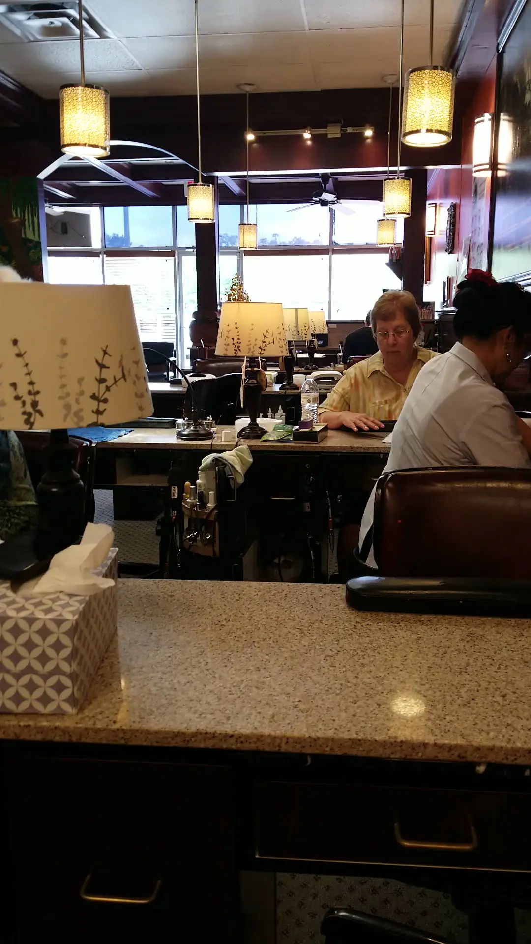 American Nail Spa photo (photo 2 of 3)