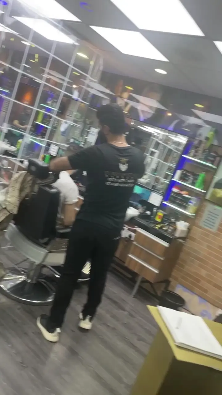Turkish Style Barber Sheldon photo (photo 3 of 3)