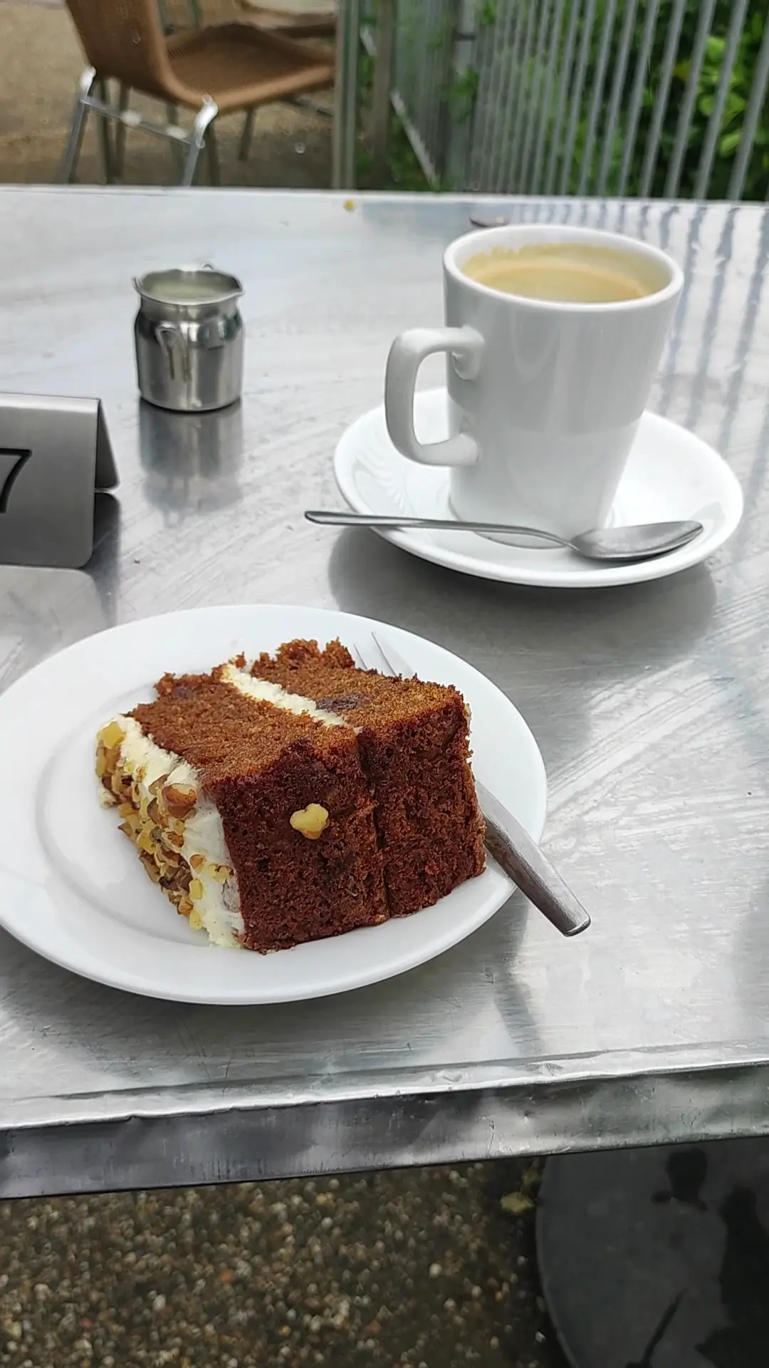 Central Park Cafe Chelmsford photo (photo 1 of 3)