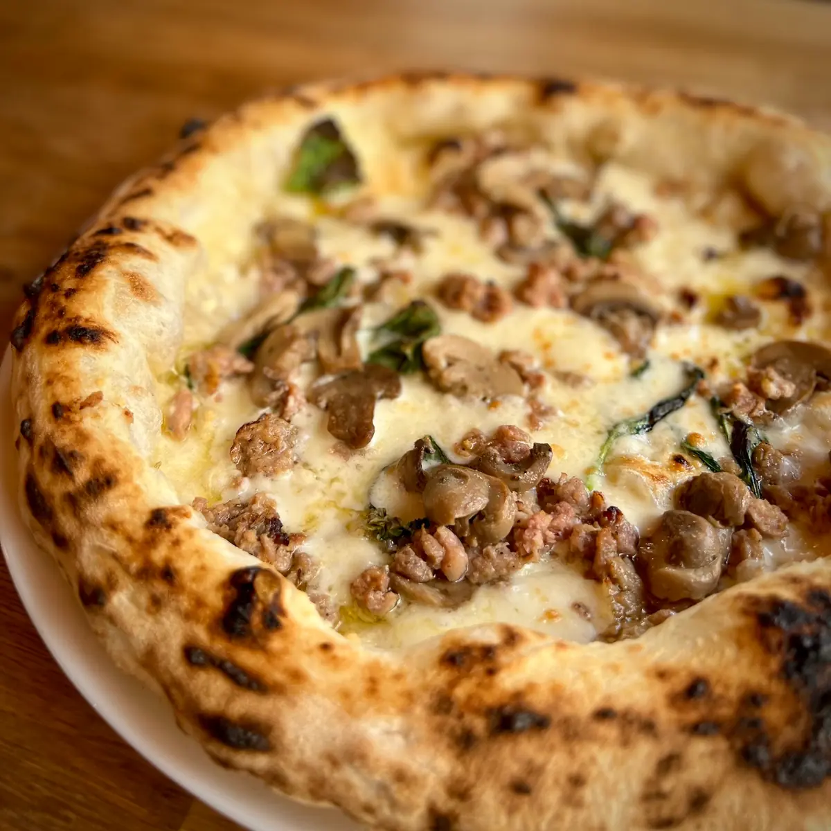 Dough Eyed photo (photo 3 of 3)