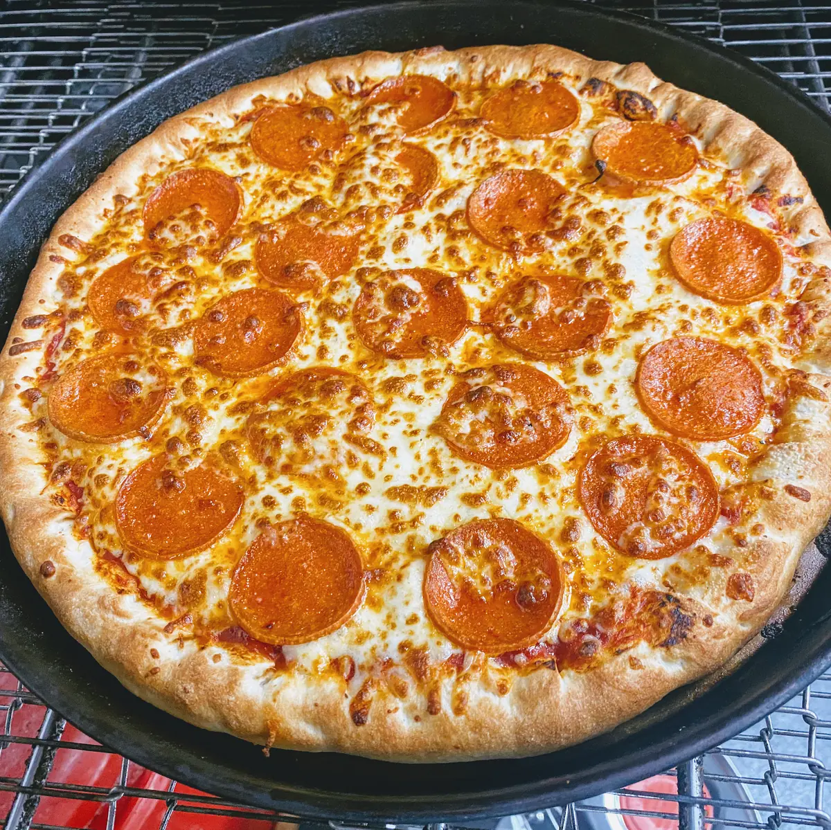 Freddy's Chicken and Pizza photo (photo 3 of 3)