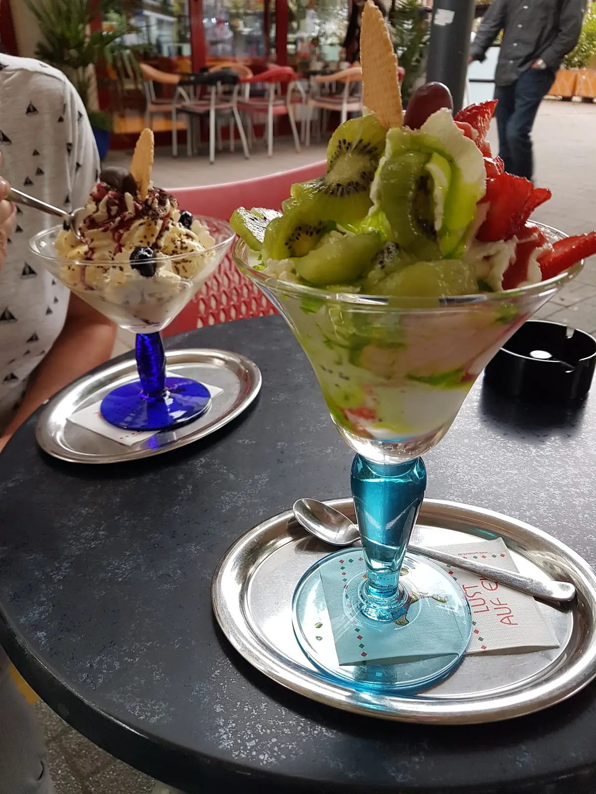 Eiscafe Riviera photo (photo 1 of 3)