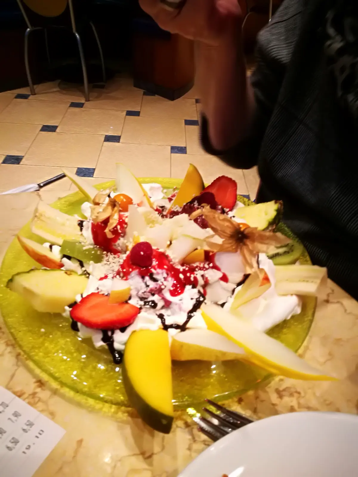 Eiscafe Riviera photo (photo 2 of 3)